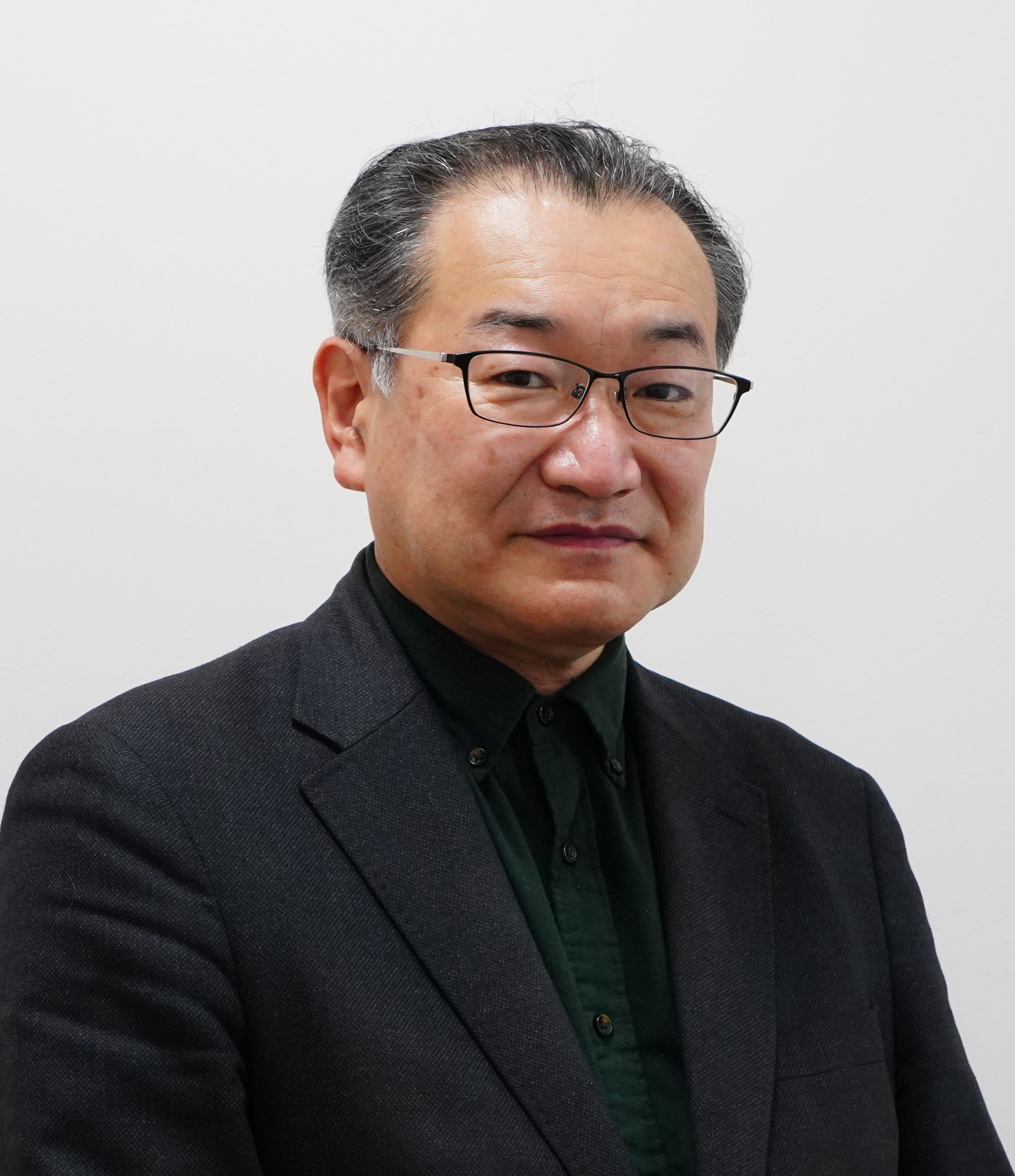 藤井 智幸(ふじいともゆき)